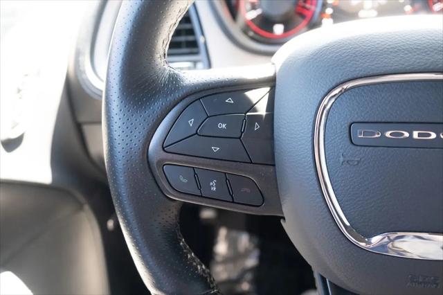 2023 Dodge Challenger SXT AWD