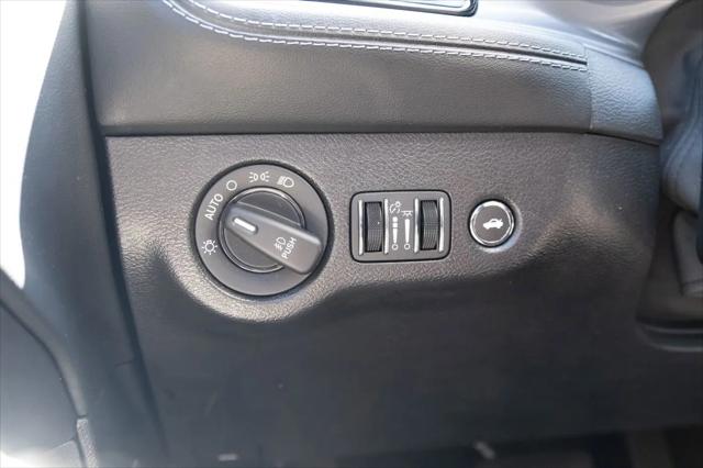2023 Dodge Challenger SXT AWD