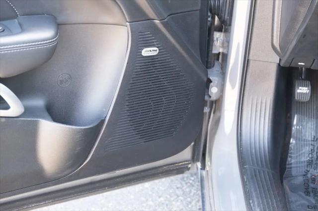 2023 Dodge Challenger SXT AWD