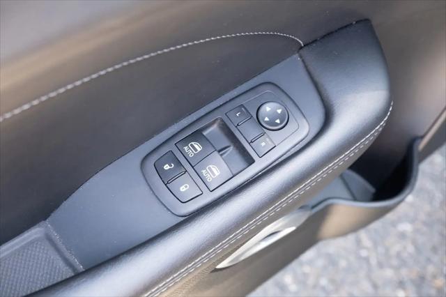 2023 Dodge Challenger SXT AWD