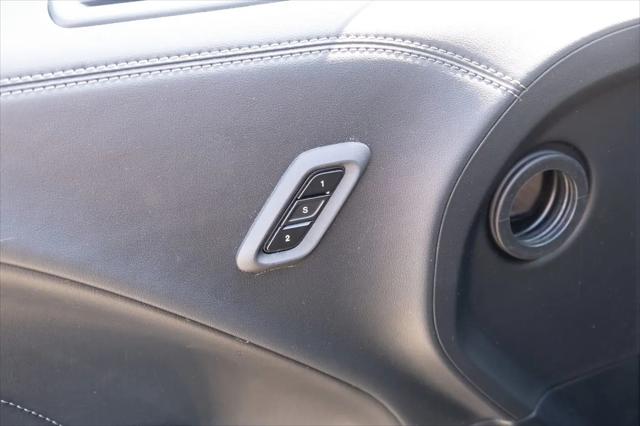 2023 Dodge Challenger SXT AWD