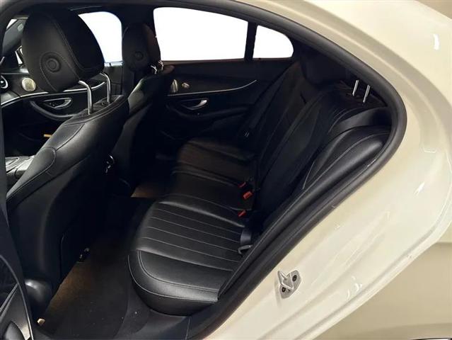 2021 Mercedes-Benz E 350 4MATIC