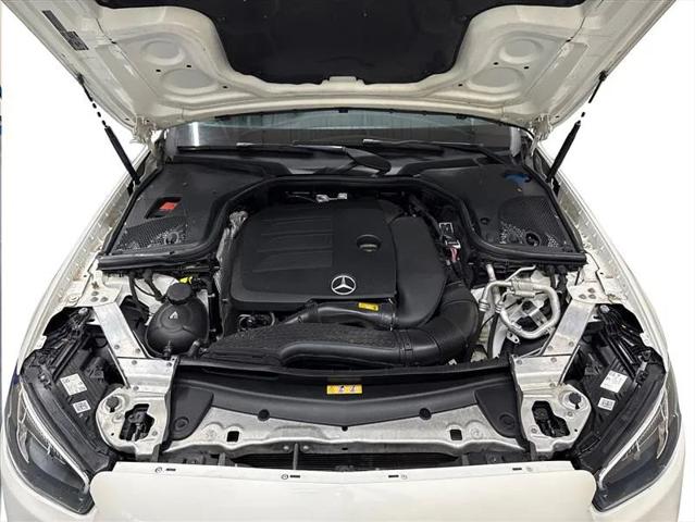 2021 Mercedes-Benz E 350 4MATIC