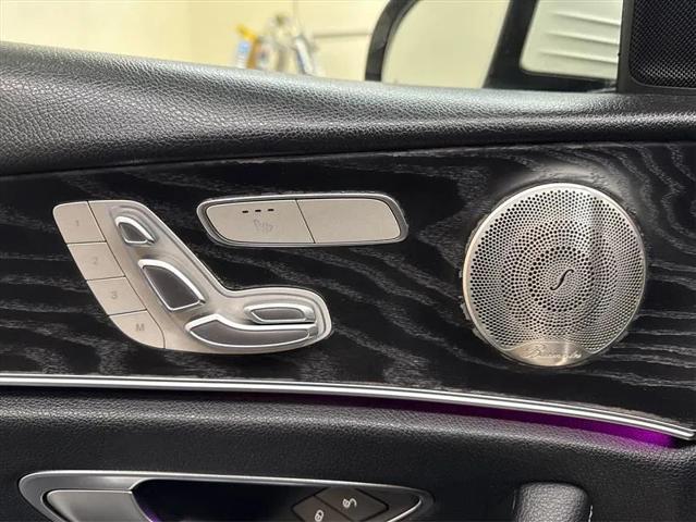 2021 Mercedes-Benz E 350 4MATIC