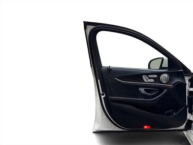2021 Mercedes-Benz E 350 4MATIC