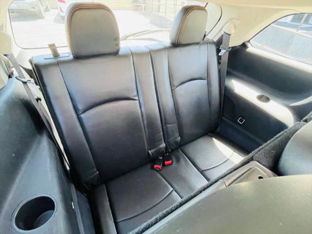 2019 Dodge Journey GT