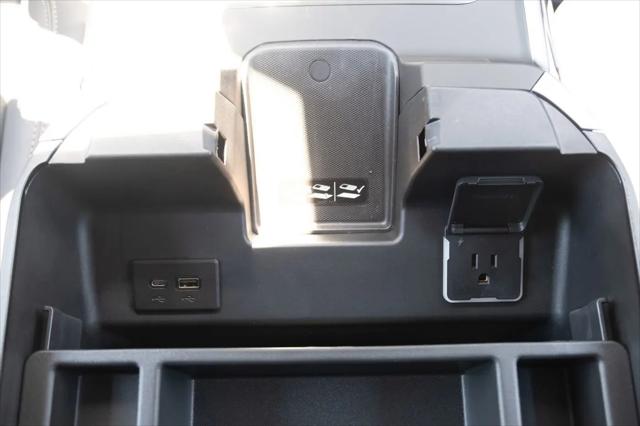 2026 Chevrolet Silverado 3500HD Crew Cab, Standard Bed, LTZ, 4WD