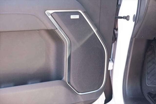 2026 Chevrolet Silverado 3500HD Crew Cab, Standard Bed, LTZ, 4WD