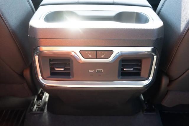2026 Chevrolet Silverado 3500HD Crew Cab, Standard Bed, LTZ, 4WD