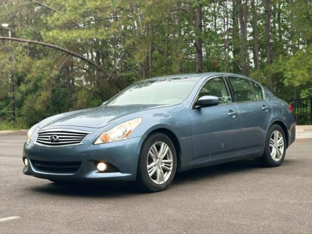 2010 INFINITI G37 Journey for sale in Dickson, TN