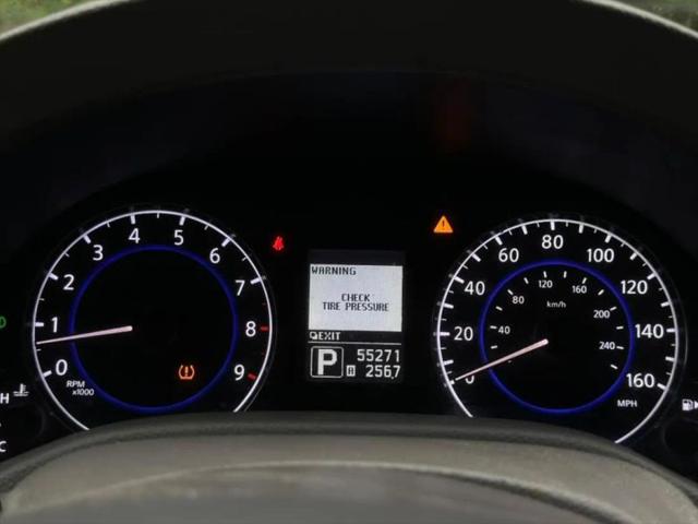 2010 INFINITI G37 Journey