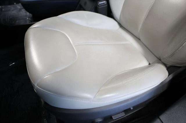 2014 Tesla Model S 85D