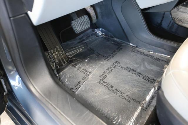 2014 Tesla Model S 85D