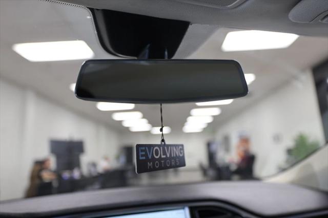 2014 Tesla Model S 85D