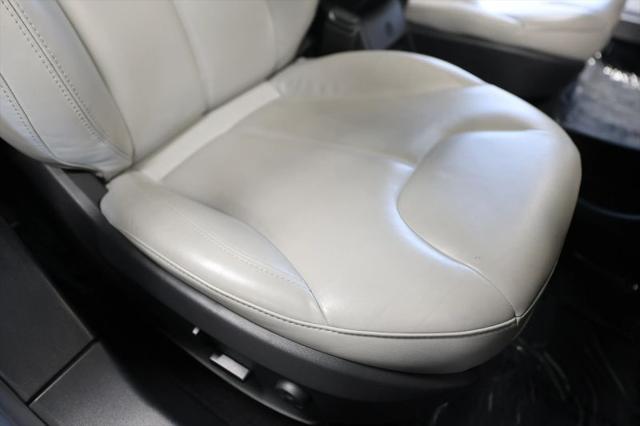 2014 Tesla Model S 85D