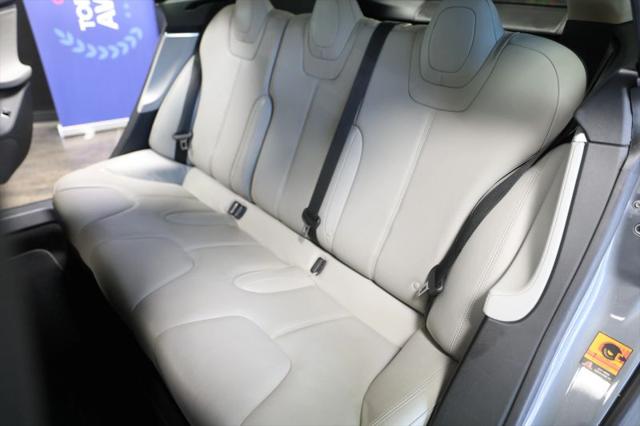 2014 Tesla Model S 85D