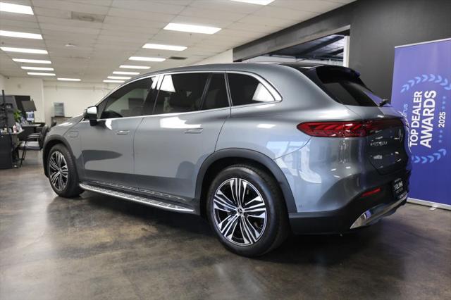 2023 Mercedes-Benz EQS 450+ EQS 450