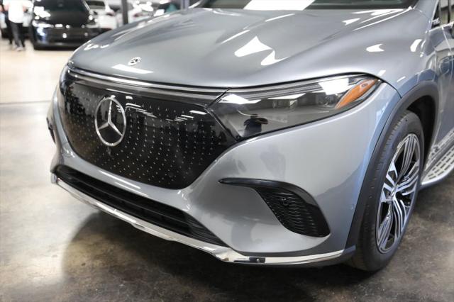 2023 Mercedes-Benz EQS 450+ EQS 450