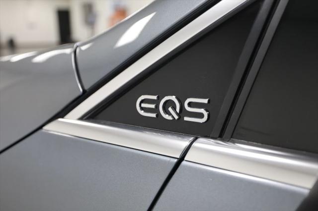 2023 Mercedes-Benz EQS 450+ EQS 450