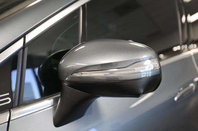 2023 Mercedes-Benz EQS 450+ EQS 450
