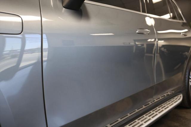 2023 Mercedes-Benz EQS 450+ EQS 450