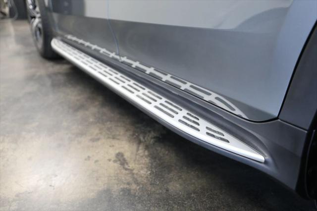 2023 Mercedes-Benz EQS 450+ EQS 450