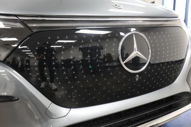 2023 Mercedes-Benz EQS 450+ EQS 450