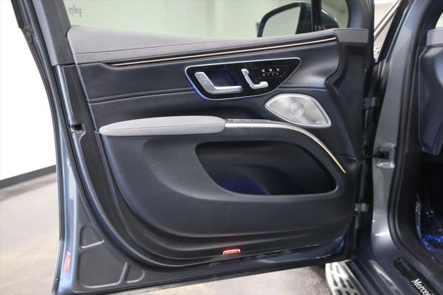 2023 Mercedes-Benz EQS 450+ EQS 450