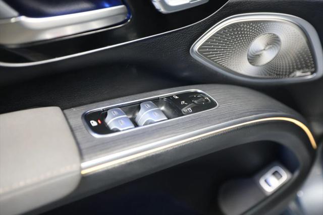 2023 Mercedes-Benz EQS 450+ EQS 450