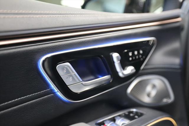 2023 Mercedes-Benz EQS 450+ EQS 450