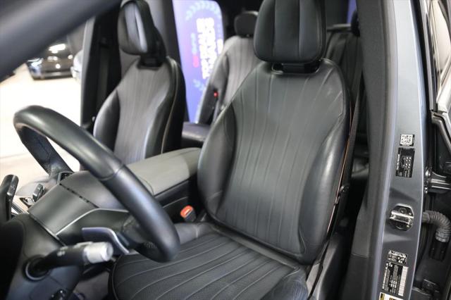 2023 Mercedes-Benz EQS 450+ EQS 450