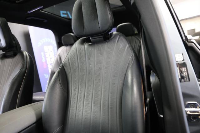 2023 Mercedes-Benz EQS 450+ EQS 450