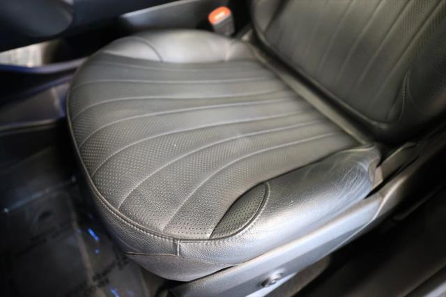 2023 Mercedes-Benz EQS 450+ EQS 450