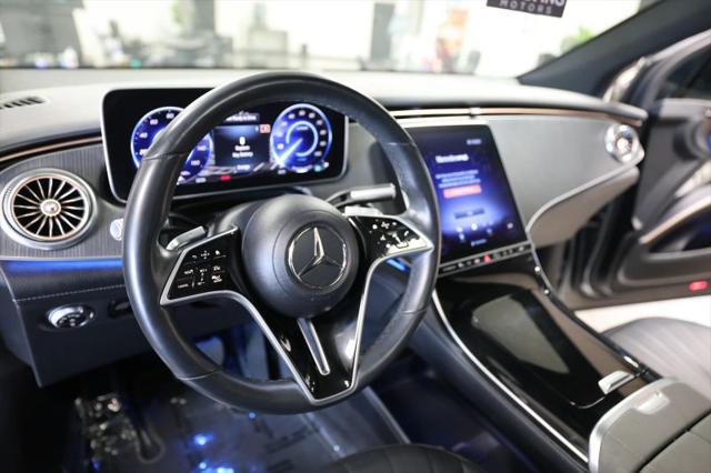2023 Mercedes-Benz EQS 450+ EQS 450