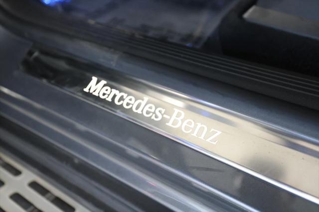 2023 Mercedes-Benz EQS 450+ EQS 450
