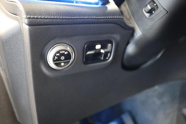 2023 Mercedes-Benz EQS 450+ EQS 450