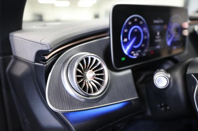 2023 Mercedes-Benz EQS 450+ EQS 450