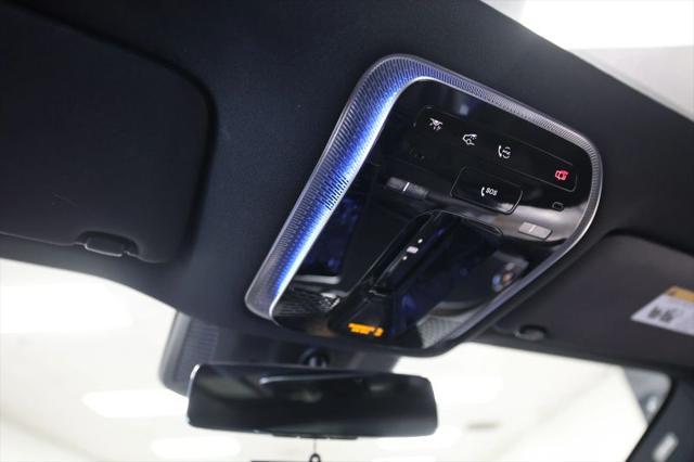 2023 Mercedes-Benz EQS 450+ EQS 450