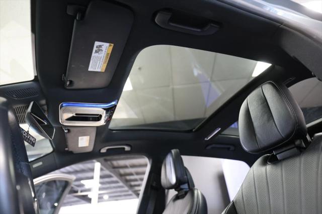2023 Mercedes-Benz EQS 450+ EQS 450