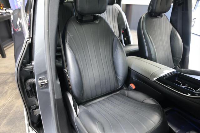2023 Mercedes-Benz EQS 450+ EQS 450