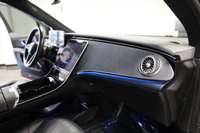 2023 Mercedes-Benz EQS 450+ EQS 450