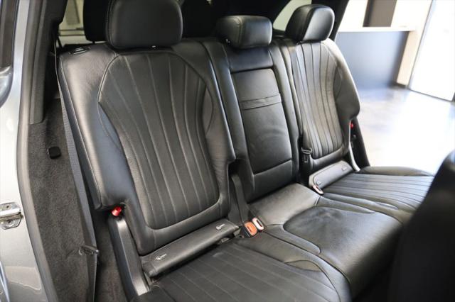 2023 Mercedes-Benz EQS 450+ EQS 450