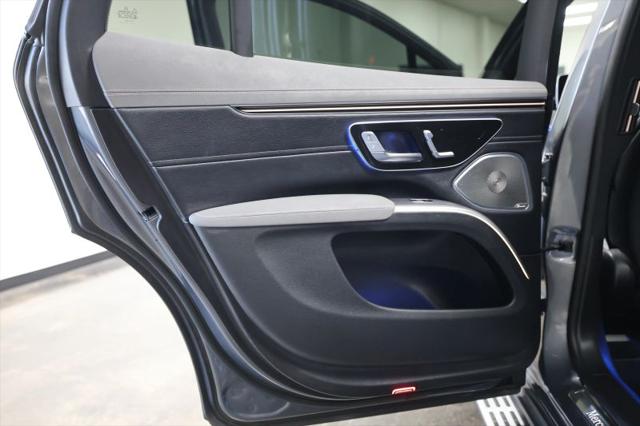 2023 Mercedes-Benz EQS 450+ EQS 450