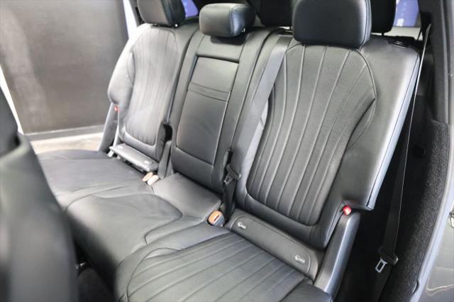 2023 Mercedes-Benz EQS 450+ EQS 450