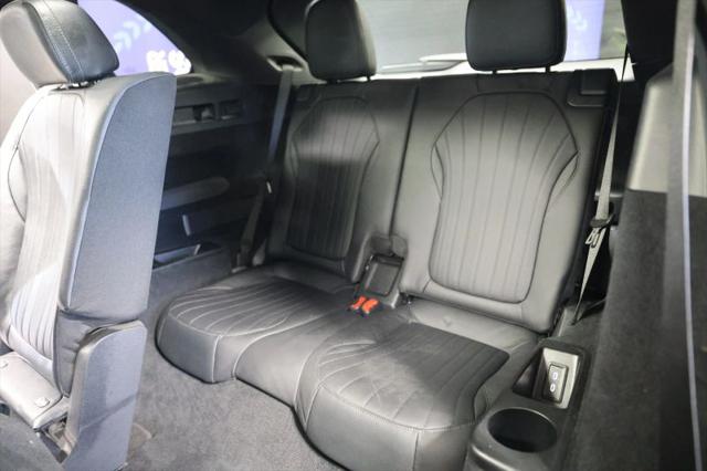 2023 Mercedes-Benz EQS 450+ EQS 450
