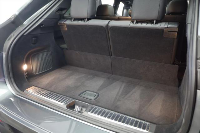 2023 Mercedes-Benz EQS 450+ EQS 450