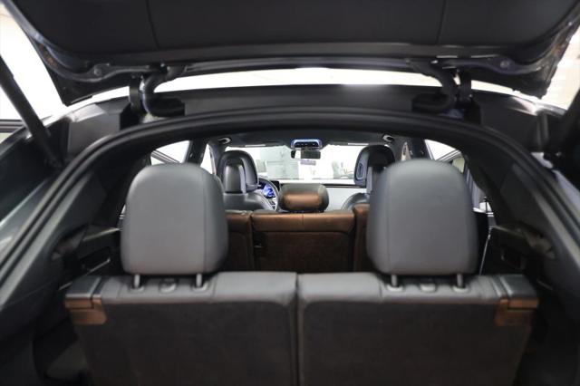 2023 Mercedes-Benz EQS 450+ EQS 450