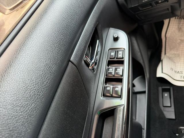 2018 Subaru WRX Base