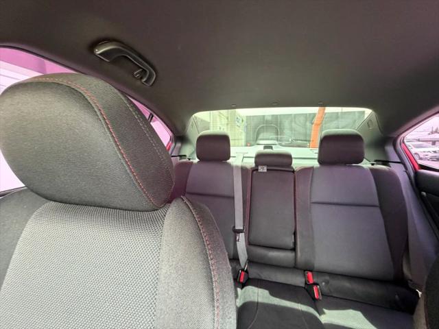 2018 Subaru WRX Base
