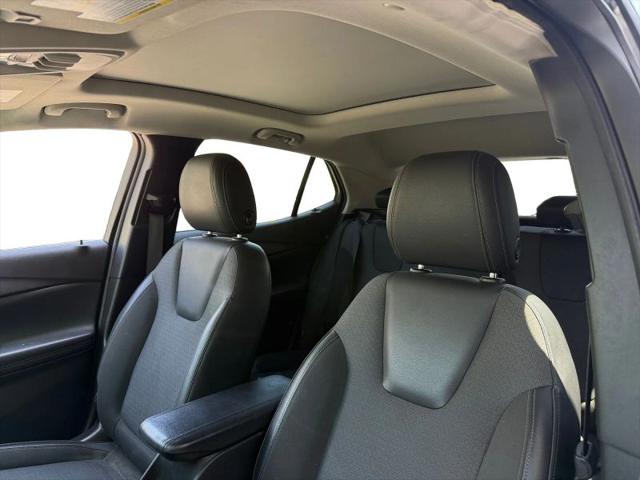 2021 Buick Encore GX FWD Select